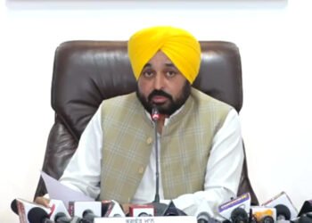 CM ਭਗਵੰਤ ਮਾਨ ਦੀ ਵੱਡੀ ਸੌਗਾਤ, ਪੁਰਾਣੀ ਪੈਨਸ਼ਨ ਸਕੀਮ ਸ਼ੁਰੂ, ਖ਼ੁਸ਼ ਕਰਤੇ ਮੁਲਾਜ਼ਮ