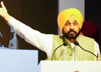 CM ਮਾਨ ਨੇ ਲਿਆ ਹੁਣ ਤੱਕ ਦਾ ਵੱਡਾ ਫੈਸਲਾ, ਹੁਣ ਜਲਦ ਕਰ ਲਓ ਇਹ ਜ਼ਰੂਰੀ ਕੰਮ