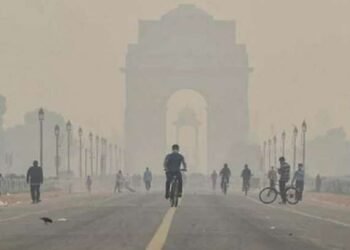 Delhi Pollution ‘ਤੇ ਦਿੱਲੀ ਸਰਕਾਰ ਨੇ ਲਿਆ ਫੈਸਲਾ, ਨੋਇਡਾ ਤੋਂ ਬਾਅਦ ਹੁਣ ਦਿੱਲੀ ਵਿੱਚ ਵੀ ਸਕੂਲ ਬੰਦ