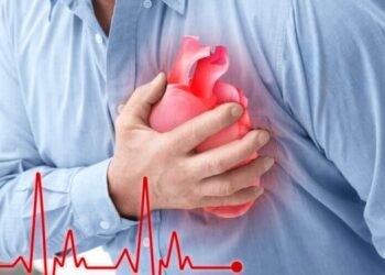 Heart Attack : ਹਾਰਟ ਅਟੈਕ ਤੋਂ ਪਹਿਲਾਂ ਸਰੀਰ ‘ਚ ਦਿਖਾਈ ਦਿੰਦੇ ਇਹ ਲੱਛਣ, ਨਾ ਕਰੋ ਨਜ਼ਰਅੰਦਾਜ਼