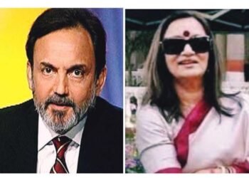 NDTV ਡਾਇਰੈਕਟਰ ਅਹੁਦੇ ਤੋਂ ਪ੍ਰਣਯ ਤੇ ਰਾਧਿਕਾ ਰਾਏ ਦਾ ਅਸਤੀਫਾ, ਹੁਣ ਕੌਣ ਸੰਭਾਲਣਗੇ ਕਮਾਨ?