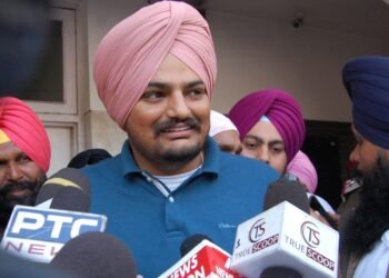 NIA ਦੀ ਰਡਾਰ ‘ਤੇ ਕਈ ਪੰਜਾਬੀ ਸਿੰਗਰ, ਜੈਨੀ ਜੌਹਲ ਤੋਂ ਵੀ ਹੋਈ ਪੁੱਛਗਿੱਛ !