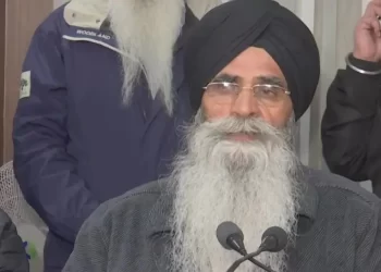 SGPC ਚੋਣਾਂ ਲਈ ਅਕਾਲੀ ਦਲ ਨੇ ਹਰਜਿੰਦਰ ਸਿੰਘ ਧਾਮੀ ਨੂੰ ਐਲਾਨਿਆ ਉਮੀਦਵਾਰ