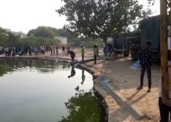 Shraddha Walker Murder case: ਕਾਤਲ ਆਫਤਾਬ ਦਾ ਵੱਡਾ ਖ਼ੁੁਲਾਸਾ, ਛੱਪੜ ਖਾਲ੍ਹੀ ਕਰਵਾ ਰਹੀ ਪੁਲਿਸ, ਮਿਲ ਸਕਦਾ ਅਹਿਮ ਸੁਰਾਗ