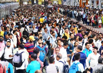 World Population: ਦੁਨੀਆ ਦੀ ਆਬਾਦੀ 8 ਅਰਬ ਤੋਂ ਪਾਰ, 2023 ’ਚ ਚੀਨ ਨੂੰ ਪਿੱਛੇ ਛੱਡੇਗਾ ਭਾਰਤ