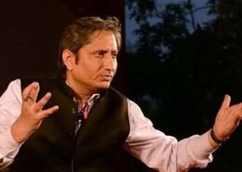 ਆਖਿਰ ਕਿਉਂ ਮਸ਼ਹੂਰ ਪੱਤਰਕਾਰ ਰਵੀਸ਼ ਕੁਮਾਰ ਨੇ NDTV ਤੋੰ ਦਿੱਤਾ ਅਸਤੀਫ਼ਾ, ਜਾਣੋ ਕਾਰਨ