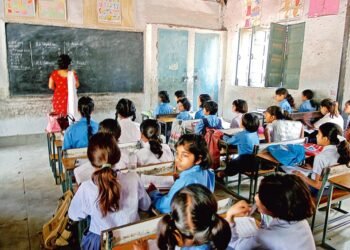 ਅਧਿਆਪਕਾਂ ਨੂੰ ਝਟਕਾ ਦੇਣ ਦੀ ਤਿਆਰੀ ‘ਚ ਸਰਕਾਰ, ਸਿੱਖਿਆ ਵਿਭਾਗ ਲੈ ਸਕਦਾ ਵੱਡਾ ਫੈਸਲਾ !