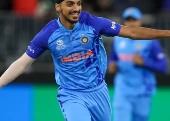 ਅਰਸ਼ਦੀਪ ਦੇ ਕਮਾਲ ਨਾਲ ਭਾਰਤ ਨੇ ਬੰਗਲਾਦੇਸ਼ ਨੂੰ 5 ਦੌੜਾਂ ਨਾਲ ਦਿੱਤੀ ਮਾਤ