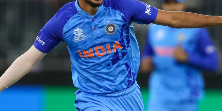 ਅਰਸ਼ਦੀਪ ਦੇ ਕਮਾਲ ਨਾਲ ਭਾਰਤ ਨੇ ਬੰਗਲਾਦੇਸ਼ ਨੂੰ 5 ਦੌੜਾਂ ਨਾਲ ਦਿੱਤੀ ਮਾਤ