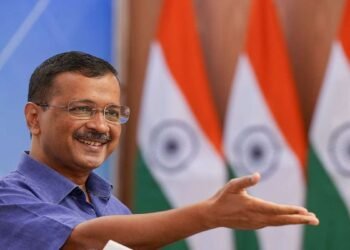 ‘ਆਪ’ ਪ੍ਰਧਾਨ ਕੇਜਰੀਵਾਲ ਦੀ ਭਵਿੱਖਬਾਣੀ, ਗੁਜਰਾਤ ‘ਚ ਬਣੇਗੀ AAP ਸਰਕਾਰ, ਲੋਕਾਂ ਨੂੰ ਮਿਲੇਗਾ ਵੱਡਾ ਤੋਹਫ਼ਾ