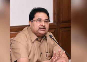 ‘ਆਪ’ ਸਰਕਾਰ ਦੇ ਨਿਸ਼ਾਨੇ ‘ਤੇ ਸਾਬਕਾ ਉਪ ਮੁੱਖ ਮੰਤਰੀ OP Soni, ਵਿਜੀਲੈਂਸ  ਨੇ ਕਰਤੀ ਵੱਡੀ ਕਾਰਵਾਈ