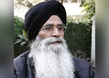 ਐਡਵੋਕੇਟ ਹਰਜਿੰਦਰ ਸਿੰਘ ਧਾਮੀ SGPC ਦੇ ਮੁੜ ਬਣੇ ਪ੍ਰਧਾਨ