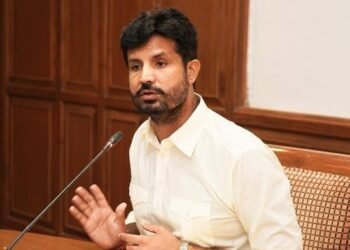 ਕਾਂਗਰਸ ਪ੍ਰਧਾਨ ਰਾਜਾ ਵੜਿੰਗ ਨੂੰ ਮਿਲ ਰਹੀਆਂ ਜਾਨੋ ਮਾਰਨ ਦੀਆਂ ਧਮਕੀਆਂ, ਪੰਜਾਬ ਸਰਕਾਰ ‘ਤੇ ਸਾਧਿਆ ਨਿਸ਼ਾਨਾ