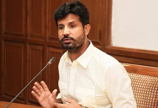 ਕਾਂਗਰਸ ਪ੍ਰਧਾਨ ਰਾਜਾ ਵੜਿੰਗ ਨੂੰ ਮਿਲ ਰਹੀਆਂ ਜਾਨੋ ਮਾਰਨ ਦੀਆਂ ਧਮਕੀਆਂ, ਪੰਜਾਬ ਸਰਕਾਰ ‘ਤੇ ਸਾਧਿਆ ਨਿਸ਼ਾਨਾ