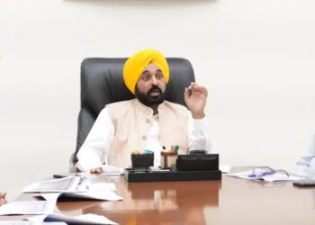 ਖਿਡਾਰੀਆਂ ਲਈ ਮਾਨ ਸਰਕਾਰ ਦਾ ਅਹਿਮ ਫੈਸਲਾ, ਹੁਣ ਨਹੀਂ ਰਹੇਗਾ ਉਮਰ ਦਾ ਵਿਵਾਦ