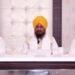 ਗੁਰਬਾਣੀ ਨਾਲ ਛੇੜਛਾੜ ਕਰਨ ਨੂੰ ਲੈਕੇ ਅਕਾਲ ਤਖ਼ਤ ਦਾ ਸਖ਼ਤ ਕਦਮ, ਜਥੇਦਾਰ ਨੂੰ ਮਿਲੀ ਸਜ਼ਾ