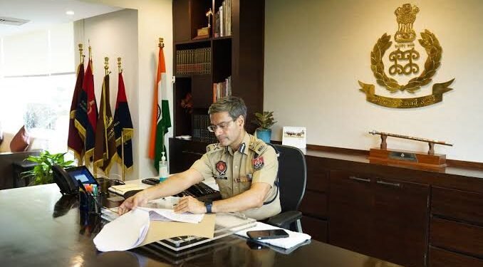 ਗੈਂਗਸਟਰ ਤੇ ਨਸ਼ਾ ਸਮੱਗਲਰ ‘ਤੇ ਡਿੱਗੀ ਗਾਜ, ਪੰਜਾਬ DGP ਨੇ ਲਿਆ ਅਹਿਮ ਫ਼ੈਸਲਾ