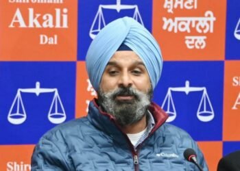 ਚੰਡੀਗੜ੍ਹ ‘ਚ ਵੱਖਰੀ ਵਿਧਾਨ ਸਭਾ ਬਣਾਉਣ ਦਾ ਭਖਿਆ ਮਾਮਲਾ, ਹਰਿਆਣਾ ਸਰਕਾਰ ਨੂੰ ਚਿਤਾਵਨੀ