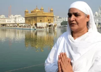 ਜਗੀਰ ਕੌਰ: ਐੱਸਜੀਪੀਸੀ ਦੀ ਸਾਬਕਾ ਪ੍ਰਧਾਨ ਨੂੰ ਅਕਾਲੀ ਦਲ ਨੇ ਪਾਰਟੀ ਚੋਂ ਕੀਤਾ ਬਾਹਰ