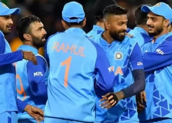 ਟੀ20 ਵਰਲਡ ਕੱਪ: ਟੀਮ ਇੰਡੀਆ ਸੈਮੀਫਾਈਨਲ ਵਿੱਚ ਪਹੁੰਚੀ,