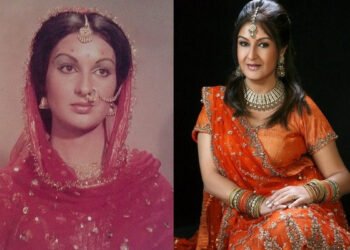 ਦਿੱਗਜ ਪੰਜਾਬੀ ਅਦਾਕਾਰਾ ਦਲਜੀਤ ਕੌਰ ਦਾ ਦਿਹਾਂਤ, ਸੋਗ ’ਚ ਡੁੱਬੀ ਪੂਰੀ ਫ਼ਿਲਮ ਇੰਡਸਟਰੀ