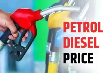 ਪੈਟਰੋਲ-ਡੀਜ਼ਲ ਦੀ ਕੀਮਤ ਅੱਪਡੇਟ, ਜਾਣੋ ਤੁਹਾਡੇ ਸ਼ਹਿਰ ਵਿੱਚ ਇੱਕ ਲੀਟਰ ਤੇਲ ਦੀ ਕੀਮਤ