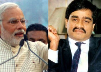 ਪ੍ਰਧਾਨ ਮੰਤਰੀ ਮੋਦੀ ਦੇ ਕਤਲ ਦੀ ਸਾਜ਼ਿਸ਼ ਰਚਣ ਵਾਲੇ ਦਾ ਪਰਦਾਫਾਸ਼, ਮਿਲਿਆ ਇਕ ਹੋਰ ਮੈਸੇਜ, ਸੁਰੱਖਿਆ ਏਜੰਸੀਆਂ ਅਲਰਟ