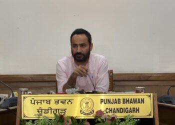 ਪੰਜਾਬ ਨੂੰ ਲੈਕੇ ਦਿੱਤੇ ਬਿਆਨ ’ਤੇ ਬੁਰੇ ਫਸੇ ਅਮਿਤ ਸ਼ਾਹ, ਮਾਨ ਸਰਕਾਰ ਦਾ ਪਲਟਵਾਰ!