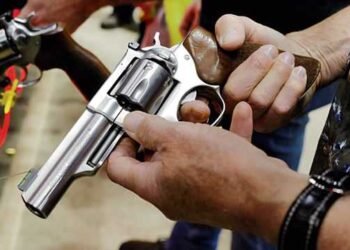 ਪੰਜਾਬ ਪੁਲਿਸ ਨੂੰ ਮਿਲੀਆਂ ਸਖ਼ਤ ਹਦਾਇਤਾਂ, ਅਸਲਾ ਲਾਇਸੈਂਸ ਦੀ ਘਰ-ਘਰ ਜਾ ਕੇ ਹੋਵੇਗੀ ਜਾਂਚ