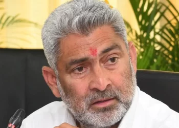 ਪੰਜਾਬ ਵਾਸੀਆਂ ’ਤੇ ਸਖ਼ਤ ਮਾਨ ਸਰਕਾਰ, ਇਹਨਾਂ ਲੋਕਾਂ ਦੇ ਕੱਟੇ ਜਾਣਗੇ ‘ਨੀਲੇ ਕਾਰਡ’