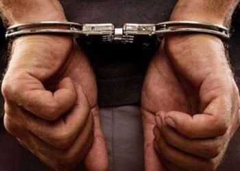 ਪੰਜਾਬ ‘ਚ ਅੱਤਵਾਦੀ ਨੈੱਟਵਰਕ ਦਾ ਪਰਦਾਫ਼ਾਸ਼, ਛਾਇਆ ਦਹਿਸ਼ਤ ਦਾ ਮਾਹੌਲ!