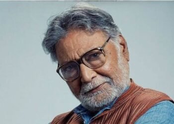 ਫਿਲਮ ਇੰਡਸਟਰੀ ਦੇ ਦਿਗੱਜ ਅਦਾਕਾਰ ਦਾ ਹੋਇਆ ਦੇਹਾਂਤ, 77 ਸਾਲਾਂ ਦੀ ਉਮਰ ‘ਚ ਦੁਨੀਆਂ ਨੂੰ ਕਿਹਾ ਅਲਵਿਦਾ