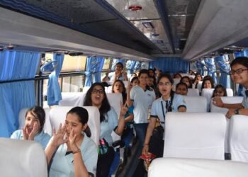 ਵਿਦਿਆਰਥੀਆਂ ਨੂੰ ਟੂਰ ‘ਤੇ ਲਿਜਾਉਣ ਲਈ ਸਕੂਲ ਪ੍ਰਬੰਧਕਾਂ ਨੂੰ ਹੁਣ ਕਰਨਾ ਪਊਗਾ ਆਹ ਜ਼ਰੂਰੀ ਕੰਮ