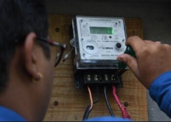 ਸਰਕਾਰੀ ਦਫ਼ਤਰਾਂ ‘ਚ ਹੁਣ ਪ੍ਰੀ-ਪੇਡ ਮੀਟਰ ਦਾ ਚੱਲੇਗਾ ਦੌਰ, ਆਪ ਸਰਕਾਰ ਦਾ ਇਕ ਹੋਰ ਅਹਿਮ ਫੈਸਲਾ