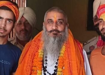 ਸੁਧੀਰ ਸੂਰੀ ਕਤਲ ਮਾਮਲਾ: ਹੁਣ ਤੱਕ ਕੀ ਕੀ ਹੋਇਆ ਤੇ ਡੀਜੀਪੀ ਨੇ ਦਿੱਤੀ ਇਹ ਚੇਤਾਵਨੀ