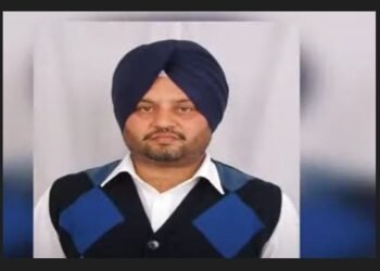 ਸੁਧੀਰ ਸੂਰੀ ਤੋਂ ਬਾਅਦ ਹੁਣ ਅਕਾਲੀ ਆਗੂ ਦਾ ਗੋਲੀਆਂ ਮਾਰ ਕੇ ਕਤਲ