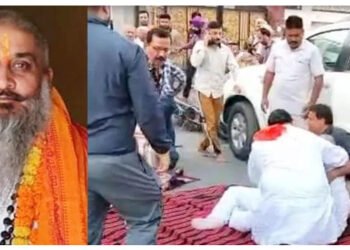 ਸੁਧੀਰ ਸੂਰੀ ਦਾ ਪੋਸਟਮਾਰਟਮ ਜਾਰੀ, ਪਰਿਵਾਰ ਨੇ ਸਸਕਾਰ ਕਰਨ ਤੋਂ ਕੀਤਾ ਇਨਕਾਰ