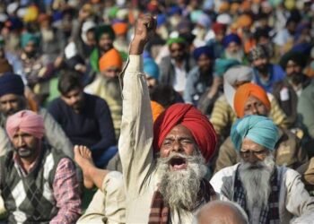 ਸੰਯੁਕਤ ਕਿਸਾਨ ਮੋਰਚੇ ਦਾ ਵੱਡਾ ਫੈਸਲਾ, 19 ਨਵੰਬਰ ਨੂੰ ਮਨਾਇਆ ਜਾਵੇਗਾ ‘ਫਤਿਹ ਦਿਵਸ’