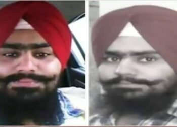 Most Wanted ਹਰਵਿੰਦਰ ਰਿੰਦਾ ਦੀ ਪਾਕਿਸਤਾਨ ਦੇ ਲਾਹੌਰ ‘ਚ ਮੌਤ, ਆਹ ਗੈਂਗਸਟਰ ਗਰੁੱਪ ਨੇ ਲਈ ਜ਼ਿੰਮੇਵਾਰੀ