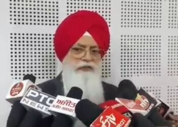 ‘ਪੰਜਾਬੀਆਂ ਤੋਂ ਵੱਡੀ ਬੇਵਕੂਫ਼ ਕੌਮ ਕੋਈ ਨਹੀਂ’, ਮੰਤਰੀ ਦੇ ਬਿਆਨ ਨੇ ਭਖਾਈ ਸਿਆਸਤ