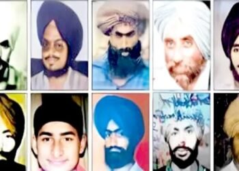 10 ਸਿੱਖਾਂ ਦੇ ਫਰਜ਼ੀ ਪੁਲਿਸ ਮੁਕਾਬਲੇ ‘ਚ ਦੋਸ਼ੀ 43 ਮੁਲਾਜ਼ਮ ਨੂੰ ਲੈ ਅਦਾਲਤ ਦਾ ਅਹਿਮ ਫੈਸਲਾ