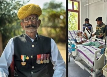 1971 ਭਾਰਤ-ਪਾਕਿ ਜੰਗ ਦੇ ਹੀਰੋ ਭੈਰੋਂ ਸਿੰਘ ਰਾਠੌਰ ਦਾ ਦਿਹਾਂਤ, 81 ਸਾਲਾਂ ਉਮਰ ’ਚ ਲਏ ਆਖਰੀ ਸਾਹ
