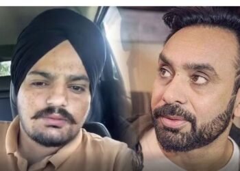 Breaking News: ਮੂਸੇਵਾਲਾ ਕਤਲਕਾਂਡ ‘ਚ ਨਵਾਂ ਮੋੜ, ਪੰਜਾਬੀ ਗਾਇਕ ਬੱਬੂ ਮਾਨ ਦੀਆਂ ਵਧੀਆਂ ਮੁਸ਼ਕਿਲਾਂ!