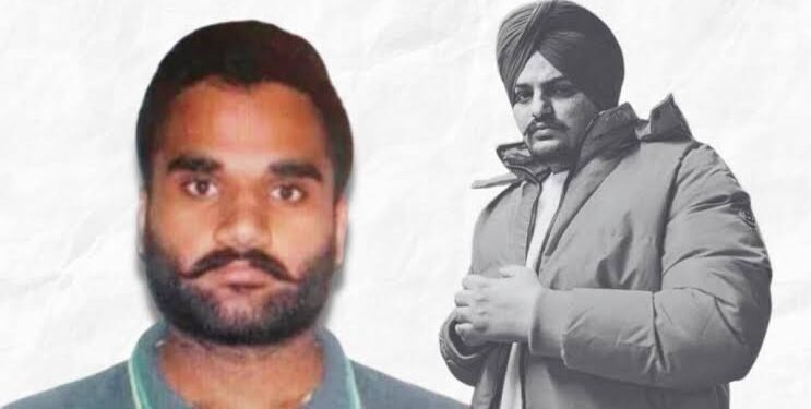 Breaking News: ਸਿੱਧੂ ਮੂਸੇਵਾਲਾ ਦੇ ਕਤਲ ਦਾ ਮਾਸਟਰਮਾਇੰਡ ਗੋਲਡੀ ਬਰਾੜ ਗ੍ਰਿਫ਼ਤਾਰ !