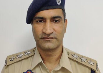 CBI ਦੀ ਵੱਡੀ ਕਾਰਵਾਈ, ਪੰਜਾਬ ਪੁਲਿਸ ਦਾ DSP ਗ੍ਰਿਫ਼ਤਾਰ