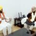 CM ਭਗਵੰਤ ਮਾਨ ਦੀ ਗ੍ਰਹਿ ਮੰਤਰੀ ਅਮਿਤ ਸ਼ਾਹ ਨਾਲ ਮੁਲਾਕਾਤ, ਕਈ ਮੁੱਦਿਆਂ ’ਤੇ ਹੋਈ ਚਰਚਾ