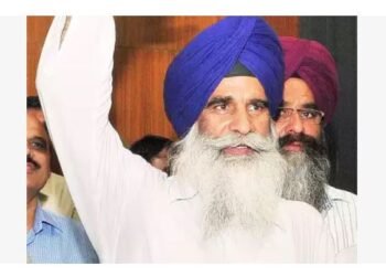 HSGPC ਦੀ ਚੋਣ ਤੋਂ ਪਹਿਲਾਂ ਇਕ ਹੋਰ ਅਸਤੀਫ਼ਾ, ਆਪਸੀ ਖਿਚੋਤਾਣ ਲਗਾਤਾਰ ਜਾਰੀ