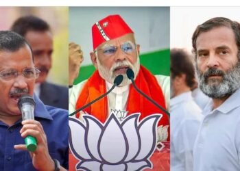 MCD Election 2022 Result: AAP ਤੇ BJP ’ਚ ਫਸਵੀਂ ਟੱਕਰ, ਵੇਖੋ ਕੌਣ ਚੱਲ ਰਿਹਾ ਅੱਗੇ !