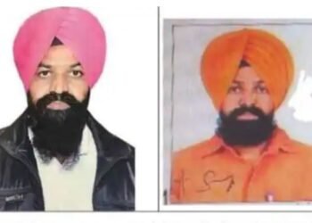 NIA ਦੀ ਵੱਡੀ ਕਾਰਵਾਈ, ਏਅਰਪੋਰਟ ਤੋਂ ਚੁੱਕਿਆ Most Wanted Gangster