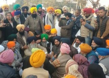 SAD(A) ਪ੍ਰਧਾਨ ਸਿਮਰਨਜੀਤ ਮਾਨ ਦਾ ਵਿਵਾਦਤ ਬਿਆਨ, “ਕੇਜਰੀਵਾਲ ਨੂੰ ਲਾਵਾਂਗੇ ਫਾਹਾ”